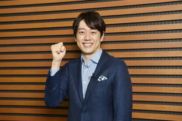 高校生クイズ 5代目総合司会に