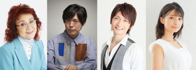 代アニプロデュースアニメ ドラゴン キングダム 乃木坂46 松村沙友よりアフレココメント到着 2017年3月30日 エキサイトニュース