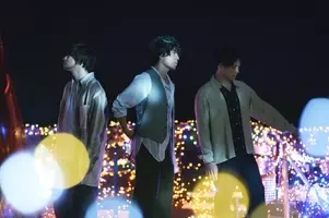 Back Number 京セラドーム大阪でドームツアー完結 また迎えに来るからね エキサイトニュース Back Number 京セラドーム大阪でドームツアー完結 また迎えに来るからね エキサイトニュース