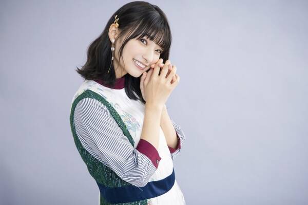 高野麻里佳 ネトフリアニメ エデン 主演 がむしゃらだった新人時代の自分から刺激 21年5月29日 エキサイトニュース