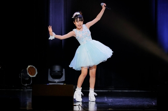 ハロプロのおしゃれ番長 がcancam専属モデルに 21年6月11日 エキサイトニュース