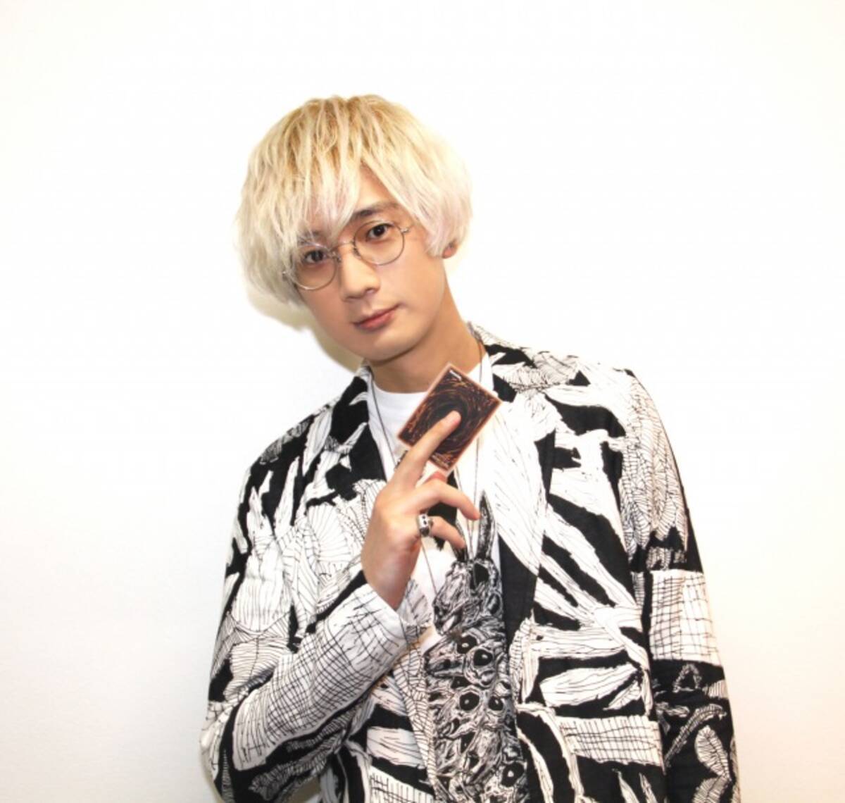 江口拓也 甘ったれた人生 のデビュー前 声優の夢にデュエルした10代の2年間 21年6月日 エキサイトニュース 3 5