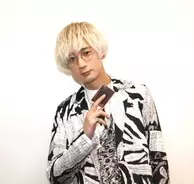 声優 矢野正明 ポプテ出演の反響続く今 目指す 存在感ない声優 持論のデュエル 21年6月27日 エキサイトニュース 2 5