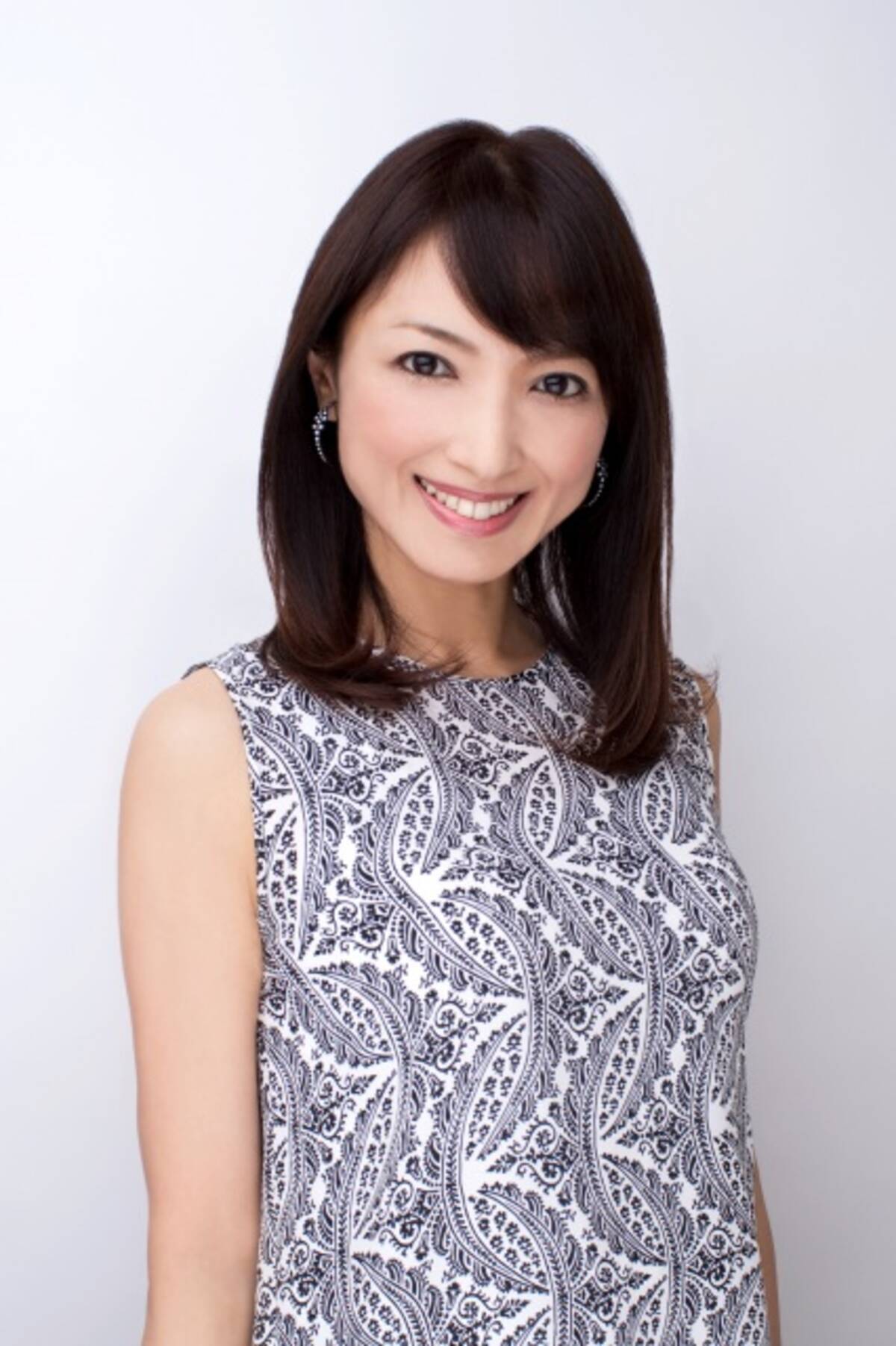 望月理恵アナがセント フォース取締役に 所属タレントから役員就任は同社初 エキサイトニュース