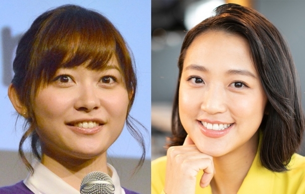 竹内由恵が妊娠を発表 犬猿の仲 加藤綾子への助け舟だった 年9月18日 エキサイトニュース