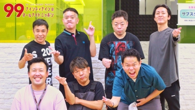 27時間テレビ 天素復活も バッファロー吾郎a不在はfujiwara 藤本との確執が原因 15年7月31日 エキサイトニュース