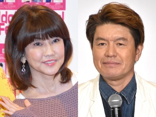 56歳 松本伊代の 激変ぶり が再び話題 目が 顔パンパン 21年4月26日 エキサイトニュース