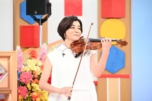 24時間テレビ チャリtシャツデザイン発表へ 世界一受けたい授業 にking Prince永瀬廉らが出演 21年6月25日 エキサイトニュース