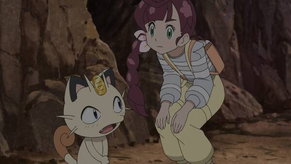 ポケモン サトシ ロケット団たち大混乱 ニャース コハルなど名コンビ結成 第72話あらすじ 21年6月24日 エキサイトニュース