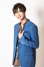 A.B.C-Z・橋本良亮、井上ひさし作品で“売れない小説家”役に挑戦「ぜひ、この世界観を味わって」