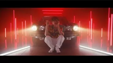 Nissy、新曲「Do Do」BackStage ver.を公開