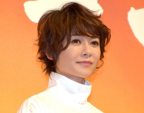 充実 カウンターパート 階段 真木 よう 子 かつら Egoism Of Mauhe Jp