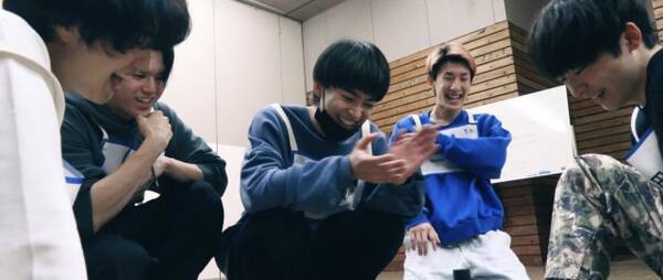 Sky Hi主催 The First クリエイティブ審査メイキングmv 3チーム分一挙公開 21年7月28日 エキサイトニュース