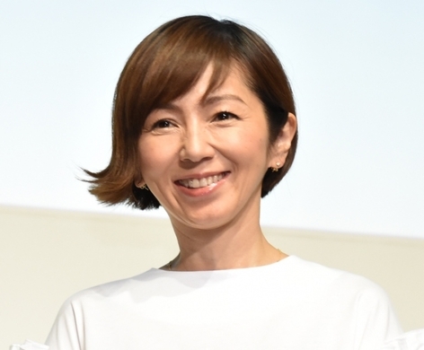 50歳 渡辺満里奈の 激変 にツッコミ 髪がボサボサ かなりヤバい 21年6月9日 エキサイトニュース