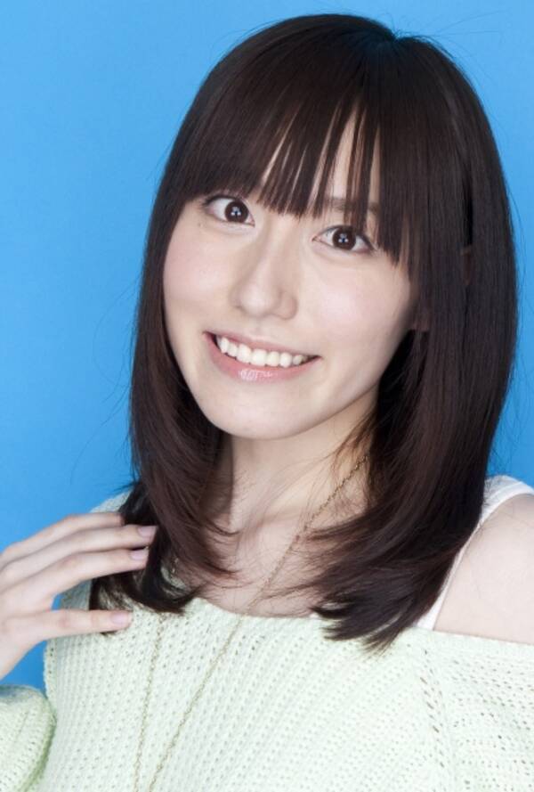 アイマス声優 松嵜麗 第1子男児出産を報告 笑顔いっぱいで毎日を新しい家族と共に 21年7月31日 エキサイトニュース