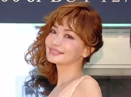 平子理沙 子供を持たなかった理由を激白 離婚の問題ではない 15年12月29日 エキサイトニュース
