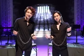 Kinki Kids堂本光一 6年ぶりソロコン開催 公演中にインスタ初投稿で奮闘 21年7月26日 エキサイトニュース