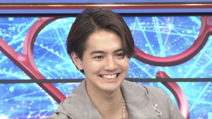 Nhk紅白司会 処女 松下奈緒に 嵐 危険な乱交 1 10年11月25日 エキサイトニュース