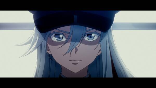 ８６ 第2クールの第1弾pv公開 凛々しいレーナの姿も 21年8月17日 エキサイトニュース