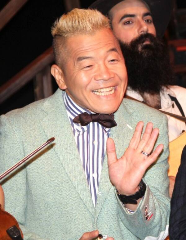 ナイナイの日を気にする唯一の芸人 ウド鈴木 ナイナイann 生乱入 思い出トーク 21年9月10日 エキサイトニュース