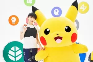 ポケモン シンオウ地方のチャンピオン シロナが約9年ぶりに登場 声優 櫻井智からコメントも 21年10月1日 エキサイトニュース