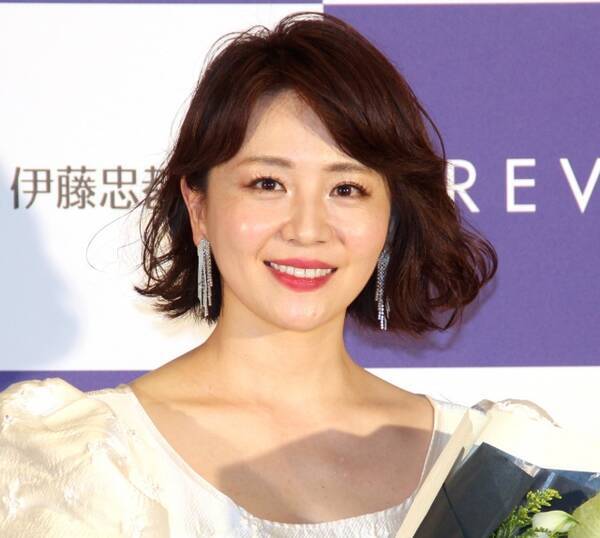 大橋未歩アナ キュートすぎる 前髪パッツン姿披露 バッサリいきましたね まさみ長澤 21年9月日 エキサイトニュース