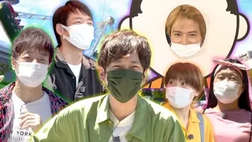 二宮和也のニュース 芸能総合 4130件 エキサイトニュース