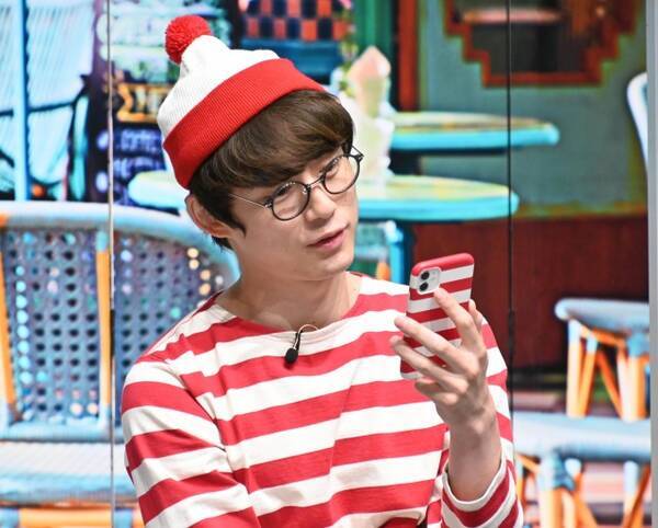 坂口健太郎 部屋決めは 迷っちゃう 引っ越し決意から数ヶ月経つことも 21年10月7日 エキサイトニュース