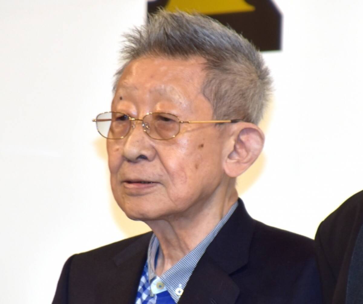 すぎやまこういちさんが死去 90歳 代表作に ドラクエ 亜麻色の髪の乙女 など エキサイトニュース