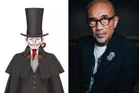 君のような勘のいいガキは嫌いだよ きみのようなかんのいいがきはきらいだよ 21年10月10日 エキサイトニュース