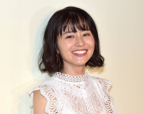 鈴木ちなみ 我が子との親子ショット公開 ママの顔ですね お二人とも可愛いです 21年10月21日 エキサイトニュース