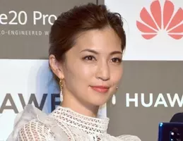 安田美沙子 かわいさmaxな幼少期写真が反響 双子の弟と手つなぎショットに カワユス 21年10月28日 エキサイトニュース