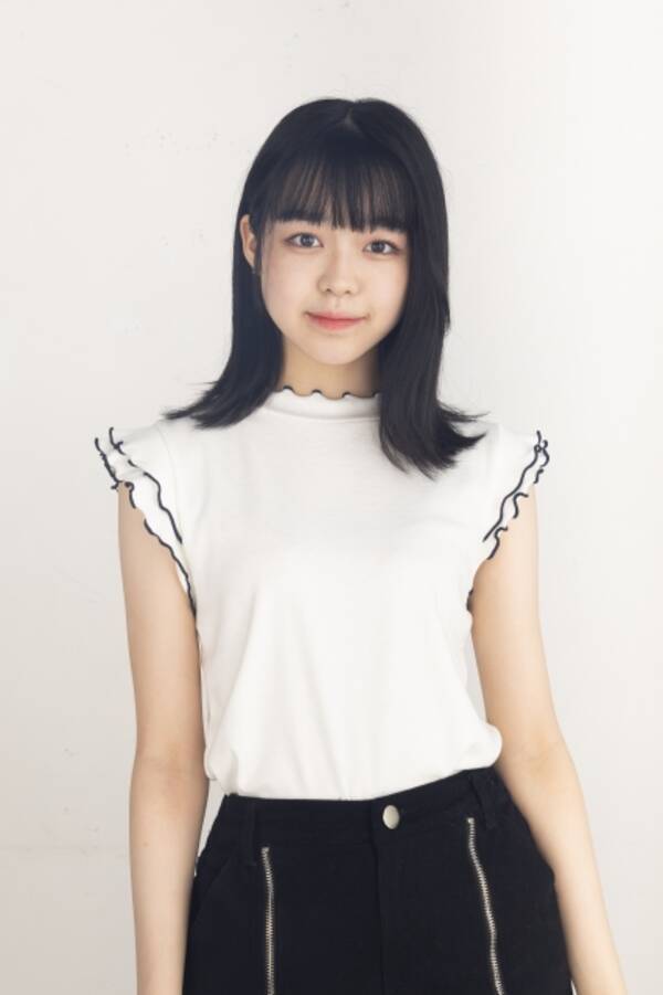 桜田ミレイを発掘 つんく 総監修の 中2映画プロジェクト 全11作品のヒロイン決定 21年10月30日 エキサイトニュース