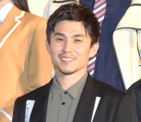 中尾明慶 キャーキャー言われるラストチャンス 仮面ライダー 映画は 息子と行きたい ネタバレあり 21年12月17日 エキサイトニュース
