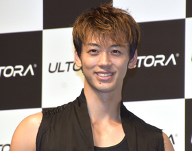 竹内涼真、“元恋人”との2ショット「すごい幸せそう」「浴衣姿たまらん」