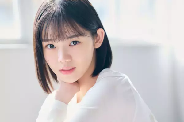 志田こはく、『ゴジュウジャー』一河角乃／ゴジュウユニコーン役で出演　今森茉耶が降板で　過去に『ドンブラザーズ』鬼頭はるか役