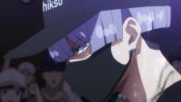 『ワンダンス』新章＜バトル編＞突入　映像公開で新キャラ役は内田雄馬