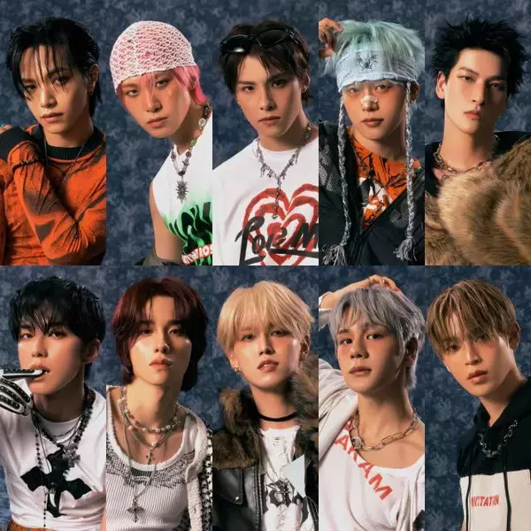 JO1、スペインラジオ局“最優秀新人アーティスト”選出　「BE CLASSIC」が評価