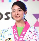 「テレ朝・住田紗里アナ、手作りの“キャラ恵方巻”披露に反響「かわいくて食べれない」「料理上手」」の画像1