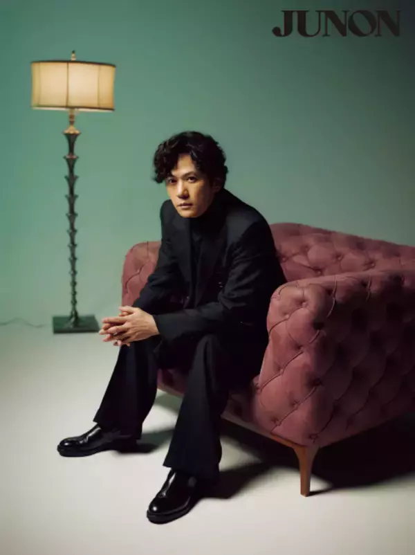 稲垣吾郎、せりふ練習中の“猫たち”の反応明かす「びっくりして逃げちゃうことはある」