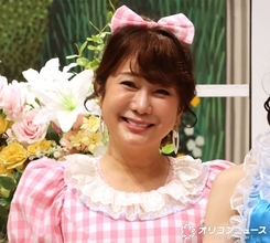 はるな愛、「笑いに支えられた」　NGKで新喜劇出演に感慨「大阪に生まれて良かった」