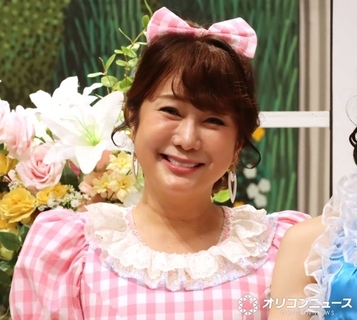 はるな愛、「笑いに支えられた」　NGKで新喜劇出演に感慨「大阪に生まれて良かった」