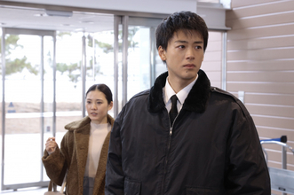 “テレ朝史上最高記録更新中”竹内涼真主演『再会』第8話　店長殺人事件にまつわるすべての罪が明らかに