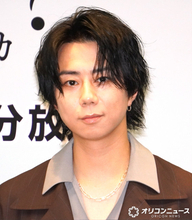 北山宏光、食事は1日1食　「夜に賭けているみたいな…」“ストイック”な行動に共演者「無理しすぎなんじゃないの」