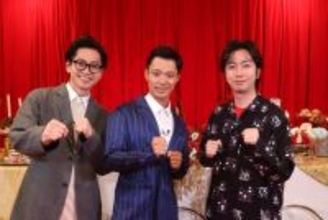 河合郁人、“木村拓哉に食べてほしい”10万円メニュー制作　猪狩蒼弥は過酷な食材探しに奮闘