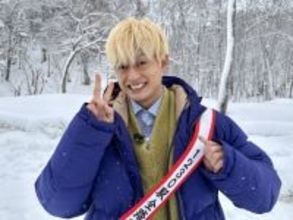 A.B.C-Z塚田僚一、スタミナ飯を食べ尽くしお手上げ状態に　＝LOVE大谷映美里も「ラーメンとホルモンの組み合わせって最強なんです」