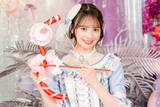 「「顔がかわいすぎる」AKB48新センター・伊藤百花、「もっとかわいいを突き詰めていきたい」　史上最強にかわいい番組『かわいいにむちゅ』第3弾放送決定」の画像1