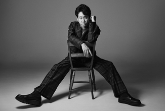 大泉洋、芸能生活30周年EPの全提供アーティスト発表　幾田りら＆小曽根真が参加