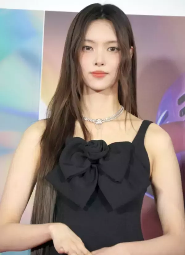 ILLIT・YUNAH（ユナ）、M!LK塩﨑太智との“爆裂”コラボ裏話披露「思ったよりも強力でしたね」