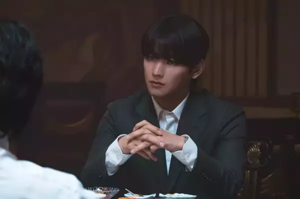 フジ『ブラックトリック』にMYNAME・セヨンの出演が決定　日本ドラマ初出演に「大きな夢でした」【コメント】